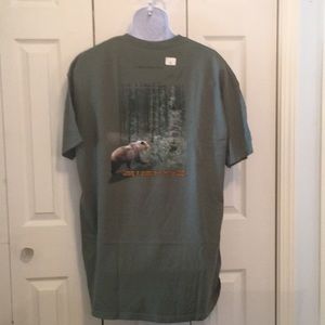 NEW Men’s T-shirt 2XL